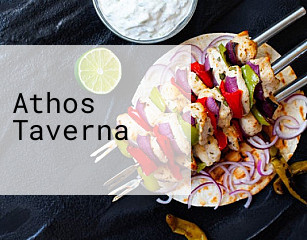 Athos Taverna