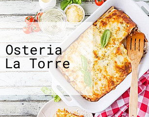 Osteria La Torre