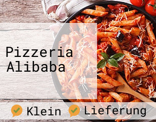 Pizzeria Alibaba