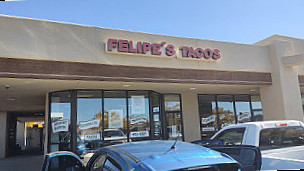 Felipe's Tacos