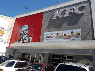 Kfc Alajuela Centro