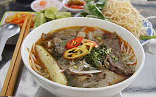 Phở Mỹ Tho