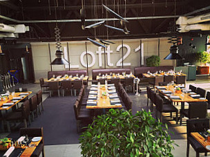 Loft 21