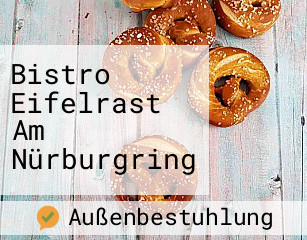 Bistro Eifelrast Am Nürburgring