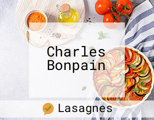 Charles Bonpain