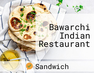 Bawarchi Indian Restaurant