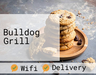 Bulldog Grill