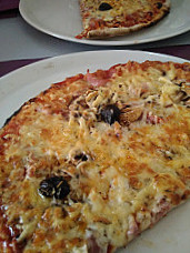 Pizzeria Les 4 Chemins