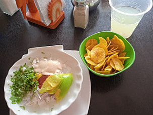 Cevicheria El Refugio Portoviejo