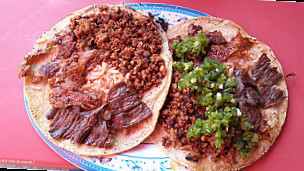 Tacos El Campesino