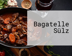 Bagatelle Sülz