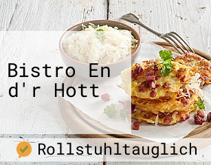 Bistro En d'r Hott