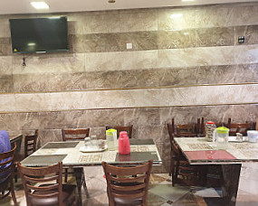 Chennai Spice Kitchen