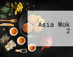 Asia Wok 2