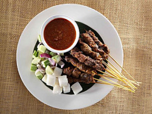 Renneys Satay Muar -endau