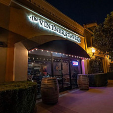 The Vintner’s Tavern