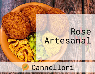 Rose Artesanal