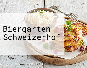 Biergarten Schweizerhof