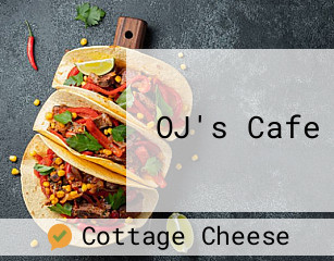 OJ's Cafe