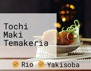 Tochi Maki Temakeria