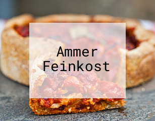 Ammer Feinkost