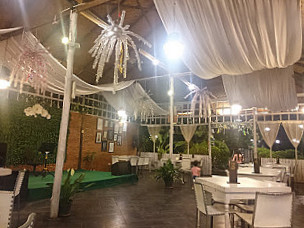 Pondok Jati Resto