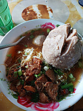 Bakso Mie Ayam Gajah Mungkur Binjai