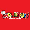 Mr Bross