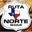 Ruta Norte Ibague