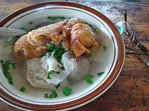 Bakso Pak Sobek