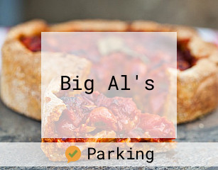 Big Al's