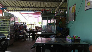 Warung Wak Jdt Kak Tijah