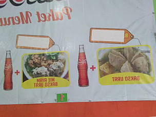 Warung Bakso Langgeng Setyo