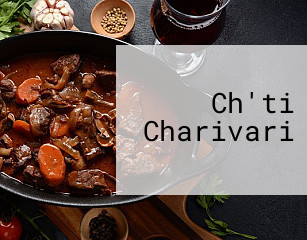 Ch'ti Charivari