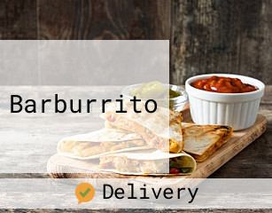 Barburrito