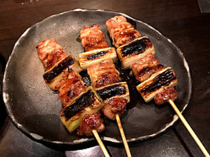 Toriq Yakitori