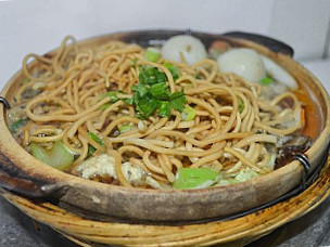 Sizlling Claypot Langkawi Parade