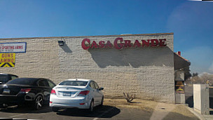 Casa Grande