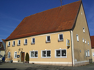 Gasthaus zum Bären