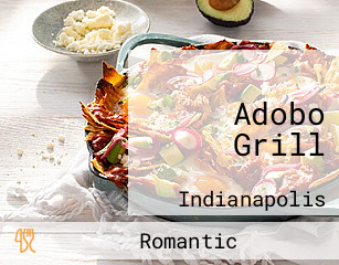 Adobo Grill