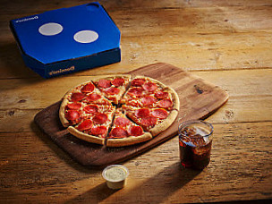 Domino's Pizza Dundee City Quay