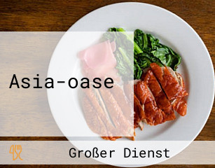 Asia-oase