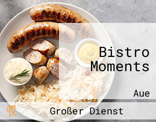 Bistro Moments