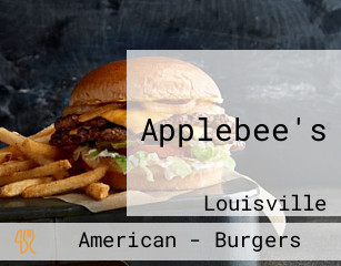 Applebee's