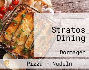 Stratos Dining Zons