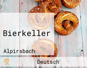 Bierkeller