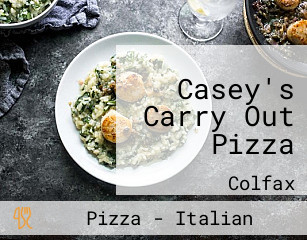 Casey's Carry Out Pizza