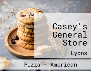 Casey's General Store