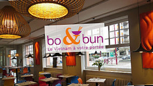 Bo Bun Viet Food