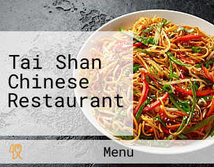 Tai Shan Chinese Restaurant